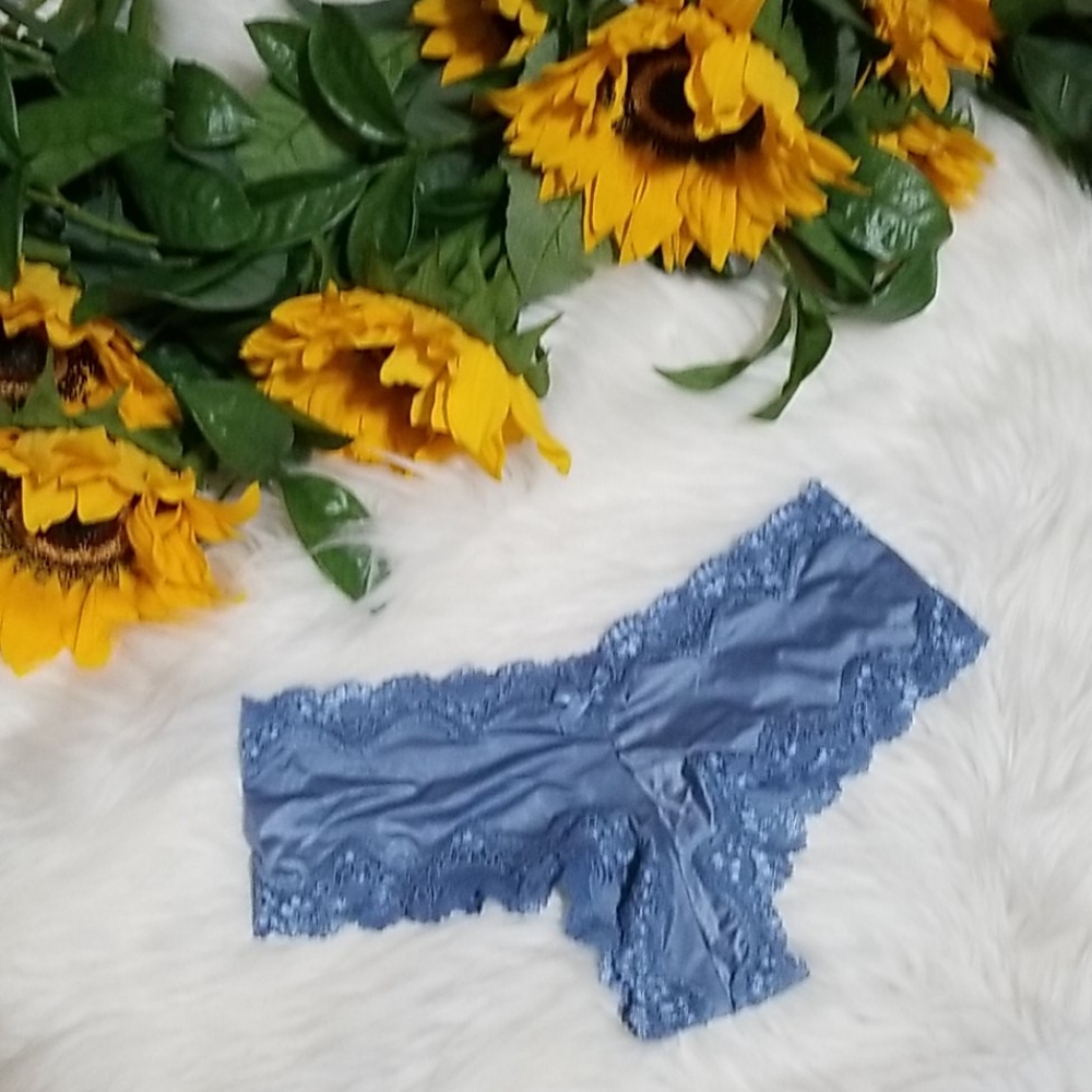 Victoria's Secret Cheeky